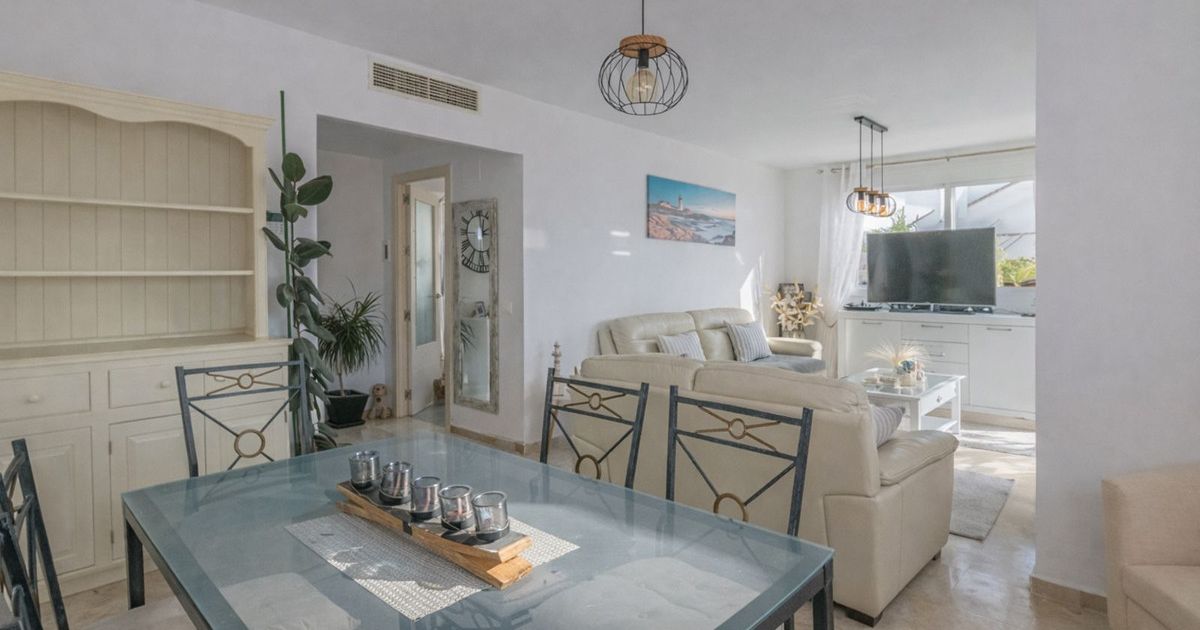 Penthouse in La Alcaidesa, La Alcaidesa, 3/12