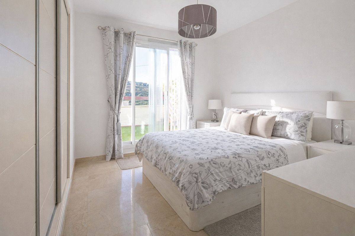 Penthouse in La Alcaidesa, La Alcaidesa, 4/12