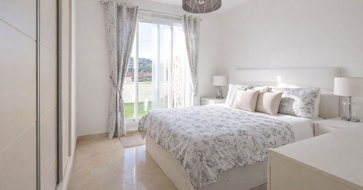 Penthouse in La Alcaidesa, La Alcaidesa, 4/12