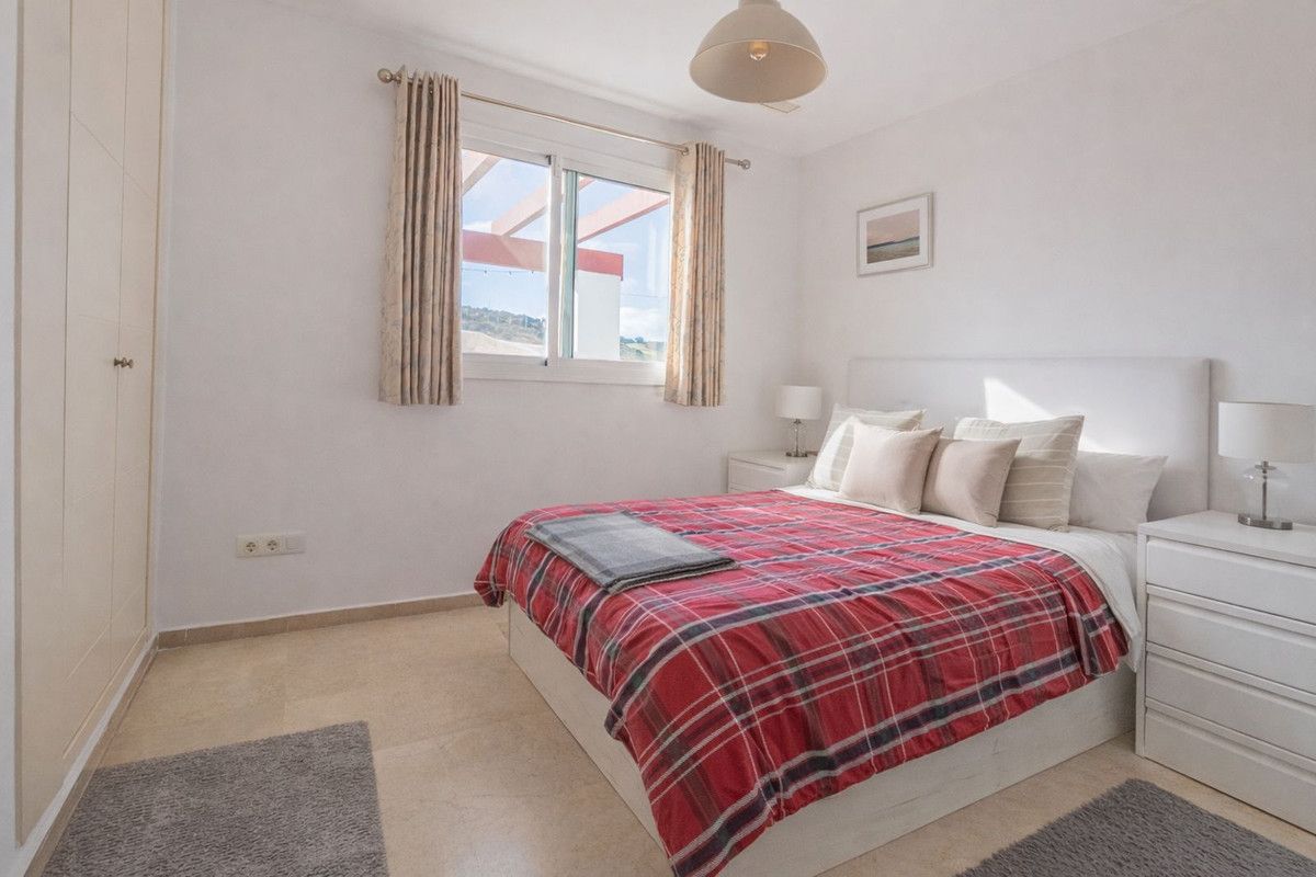 Penthouse in La Alcaidesa, La Alcaidesa, 5/12