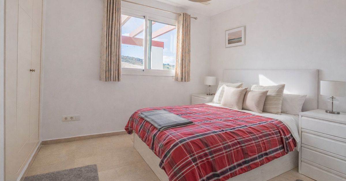 Penthouse in La Alcaidesa, La Alcaidesa, 5/12