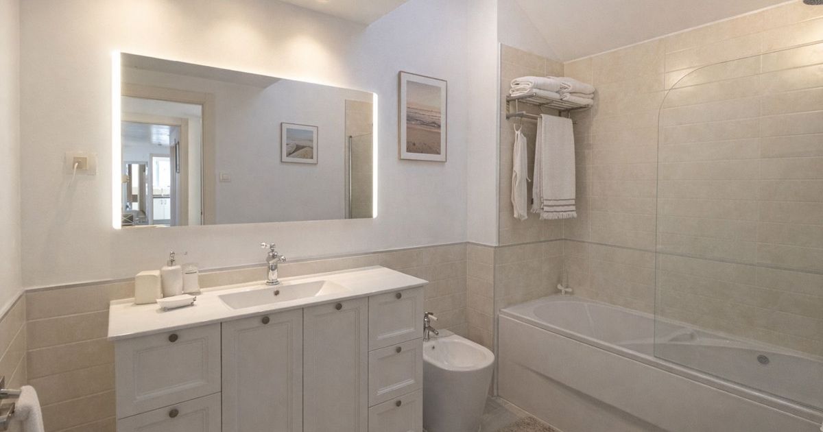 Penthouse in La Alcaidesa, La Alcaidesa, 6/12