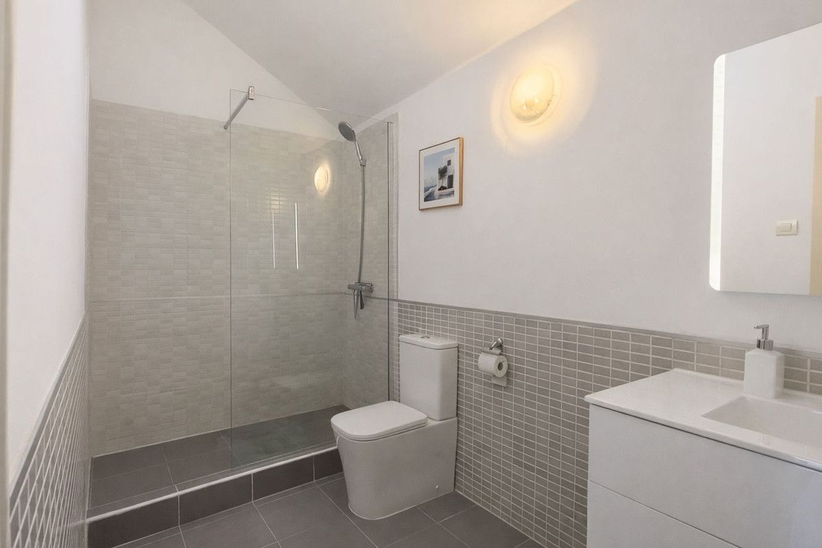 Penthouse in La Alcaidesa, La Alcaidesa, 7/12
