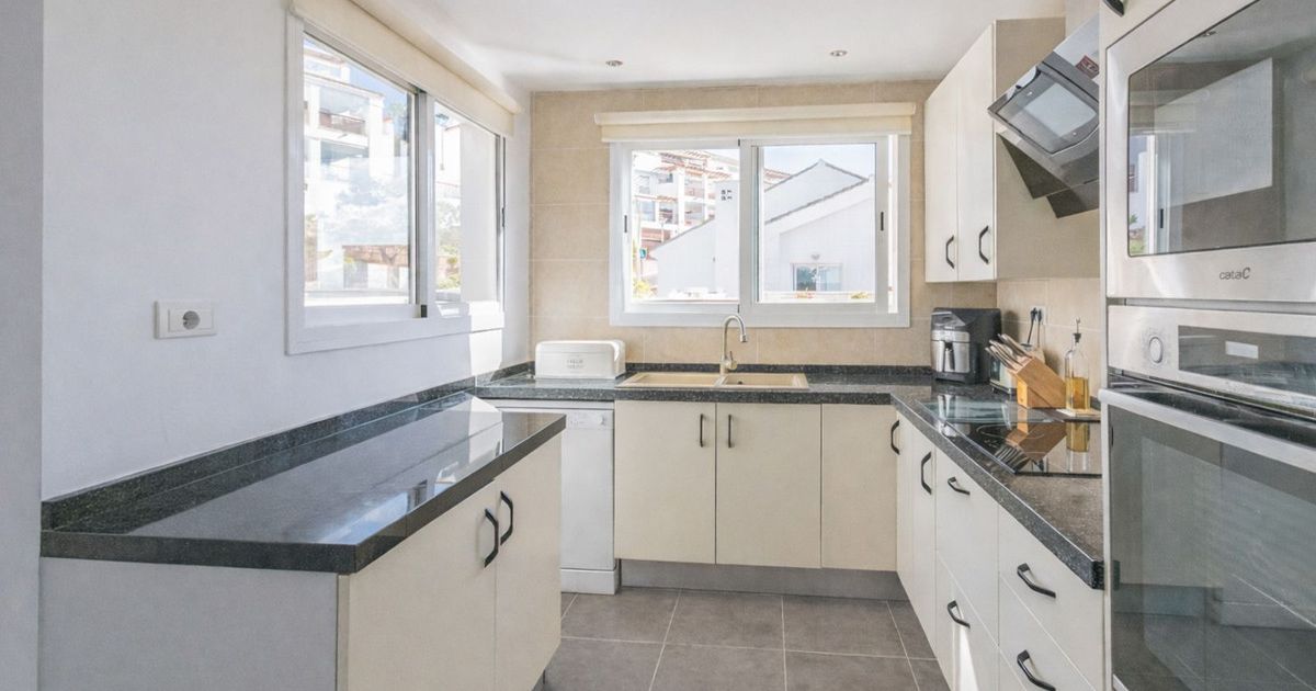 Penthouse in La Alcaidesa, La Alcaidesa, 8/12
