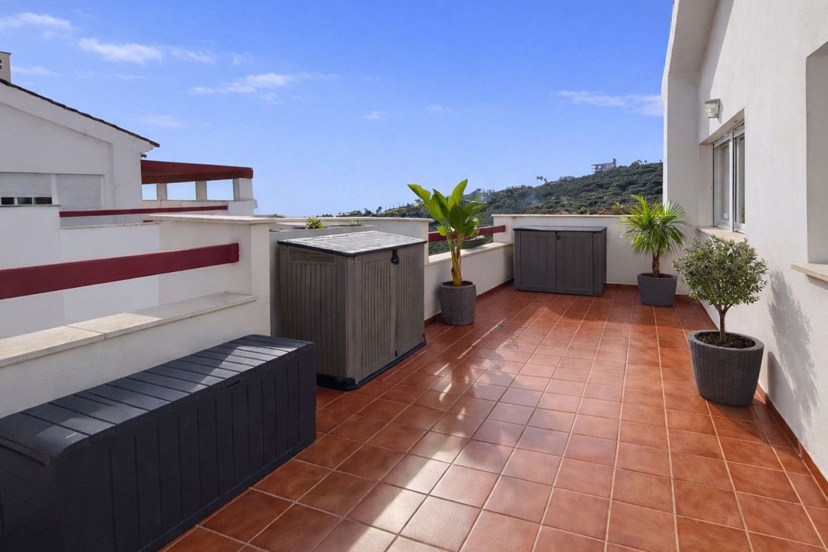 Penthouse in La Alcaidesa, La Alcaidesa, 9/12