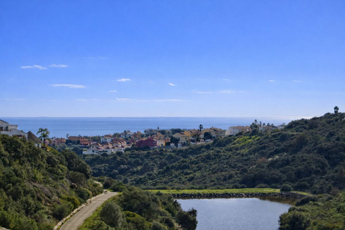 Penthouse in La Alcaidesa, La Alcaidesa, 10/12