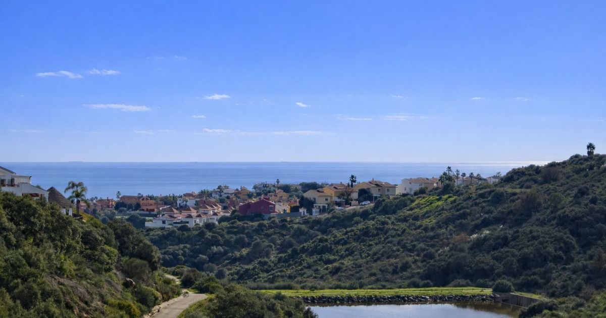 Penthouse in La Alcaidesa, La Alcaidesa, 10/12