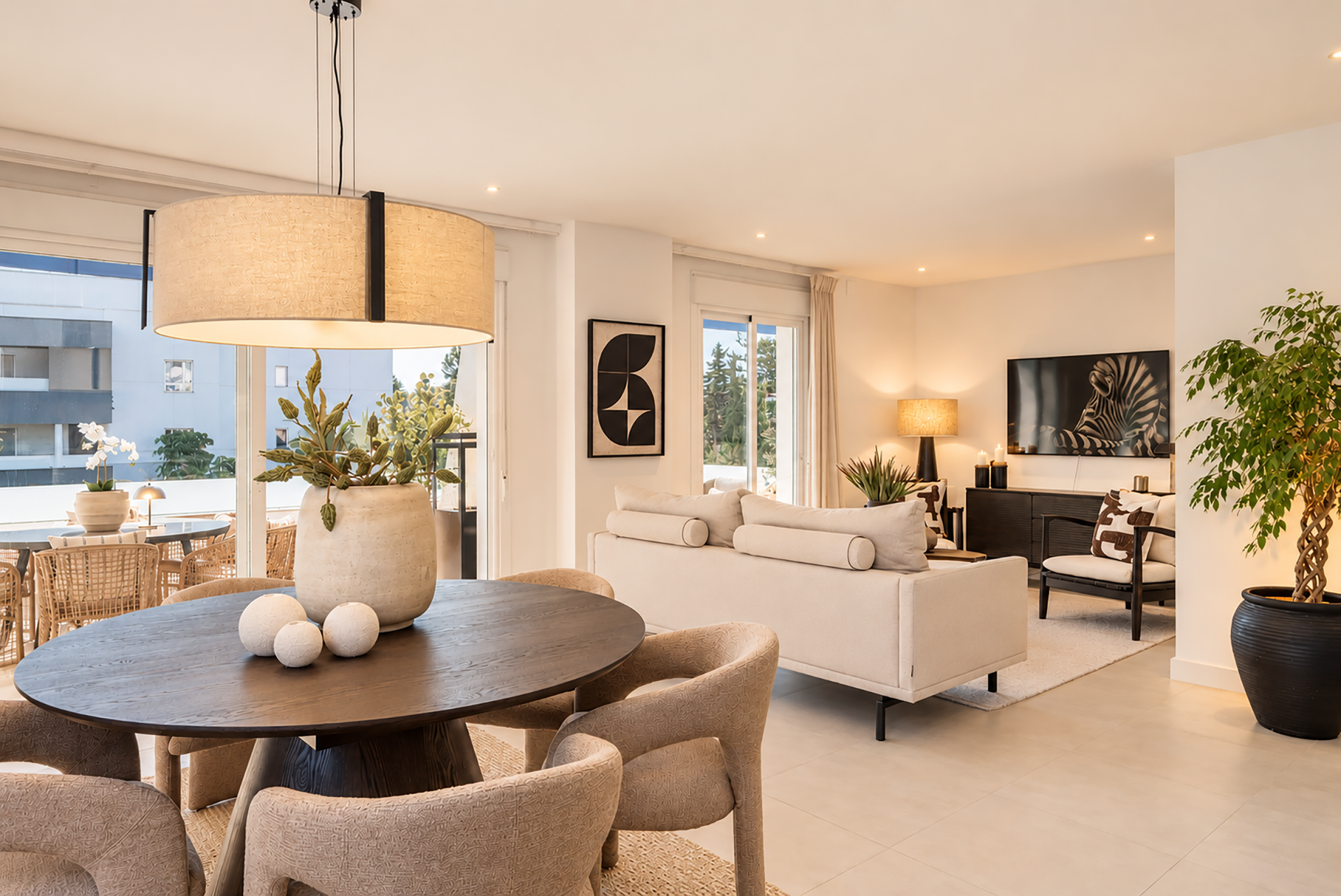 Apartment in Marbella - Puerto Banus, Marbella - Puerto Banus, 2/12
