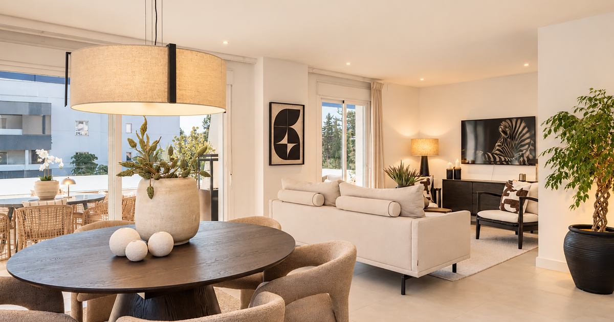 Apartment in Marbella - Puerto Banus, Marbella - Puerto Banus, 2/12