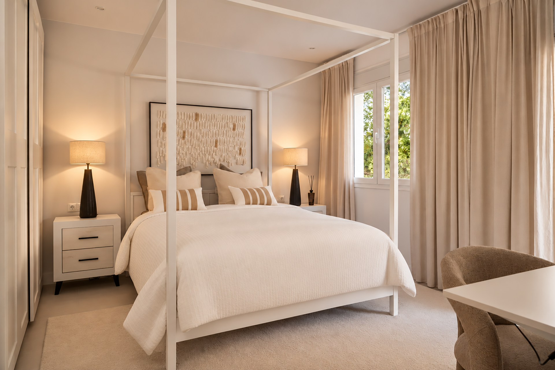 Apartment in Marbella - Puerto Banus, Marbella - Puerto Banus, 11/12