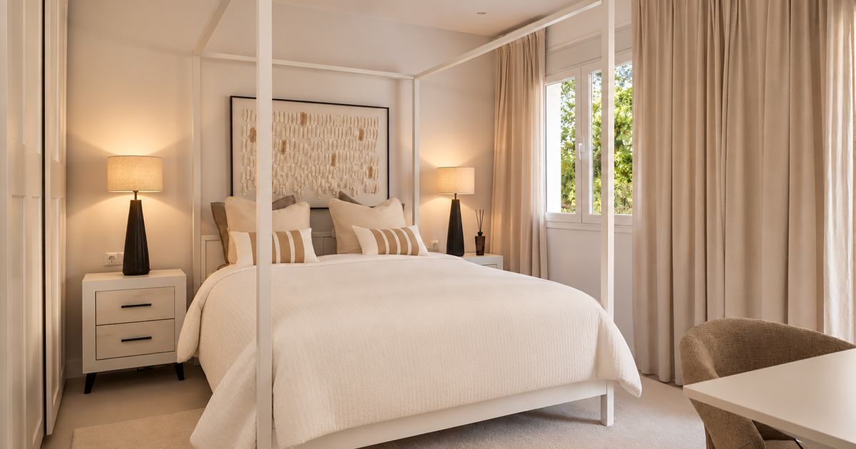 Apartment in Marbella - Puerto Banus, Marbella - Puerto Banus, 11/12