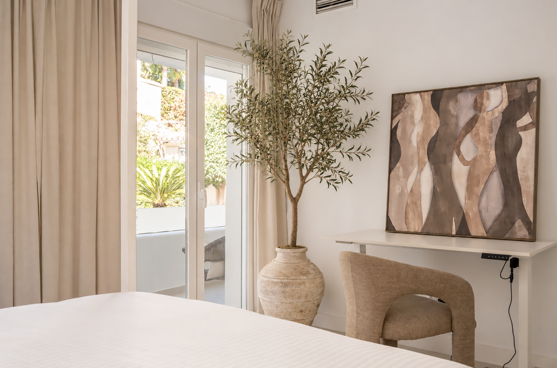 Apartment in Marbella - Puerto Banus, Marbella - Puerto Banus, 12/12