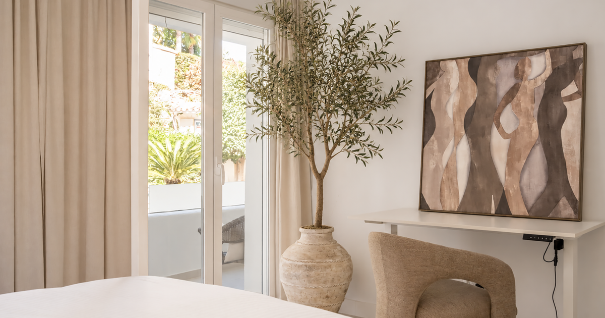 Apartment in Marbella - Puerto Banus, Marbella - Puerto Banus, 12/12