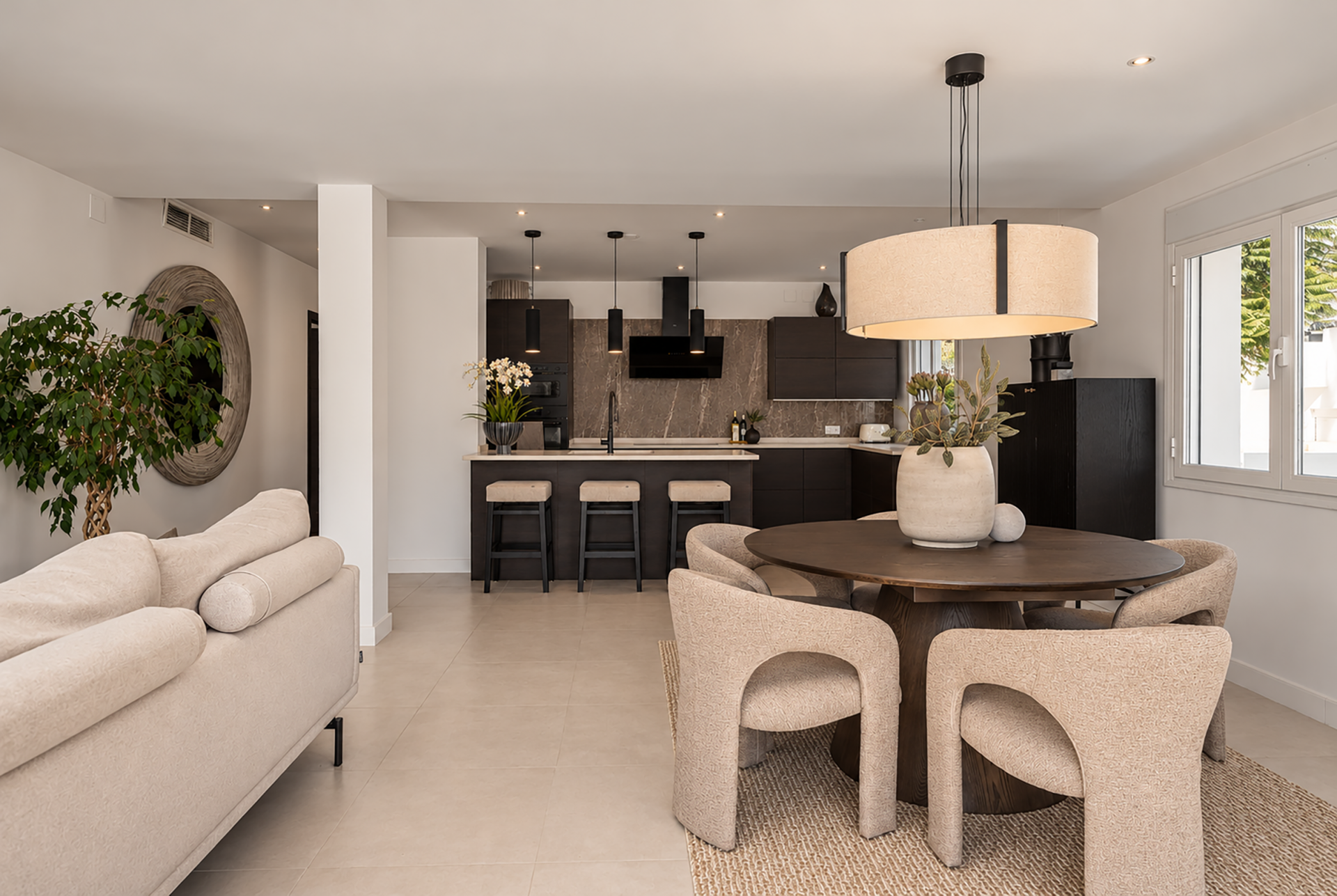 Apartment in Marbella - Puerto Banus, Marbella - Puerto Banus, 3/12