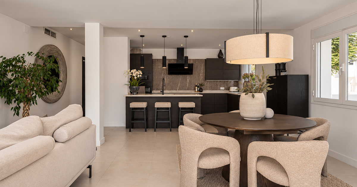 Apartment in Marbella - Puerto Banus, Marbella - Puerto Banus, 3/12