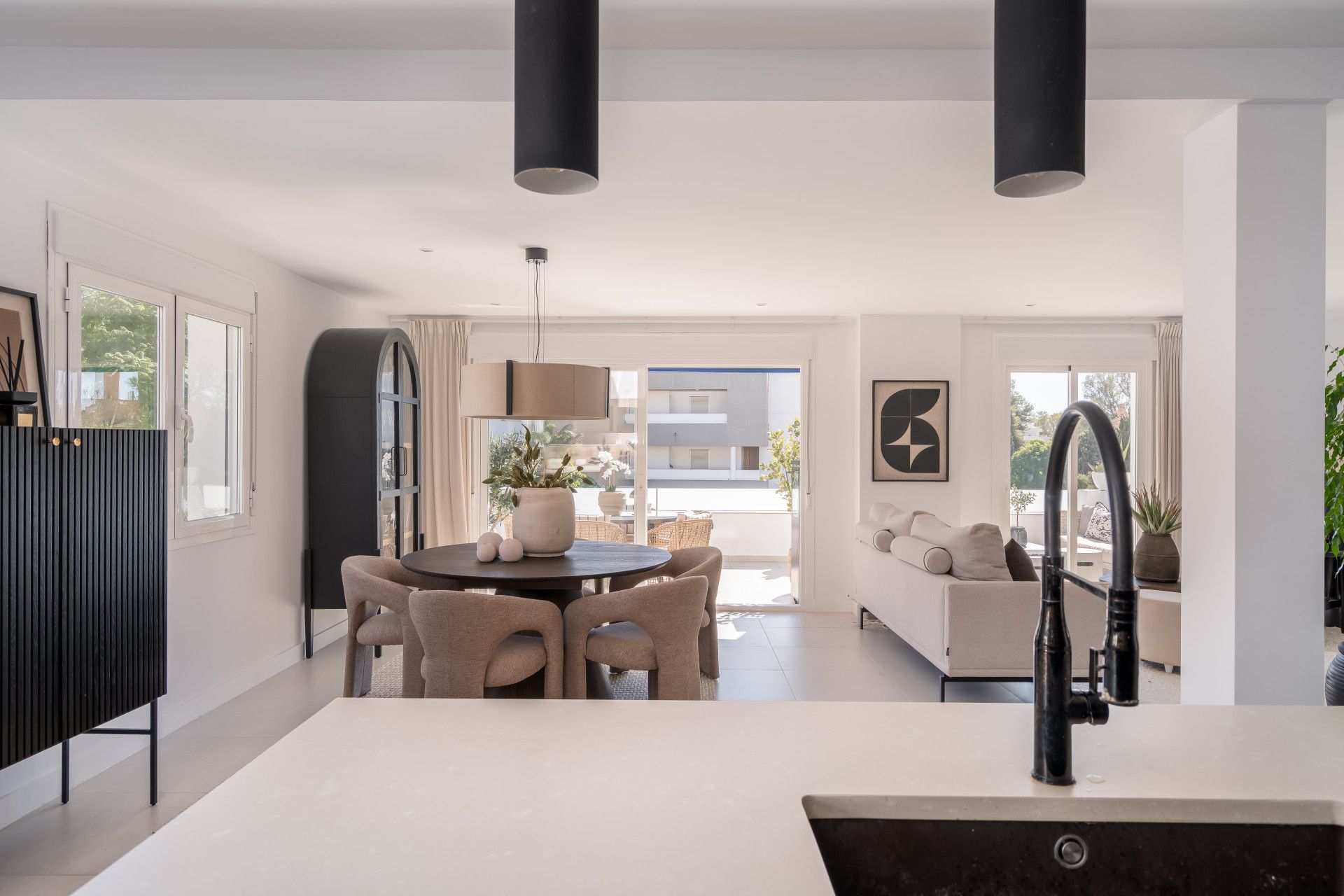 Apartment in Marbella - Puerto Banus, Marbella - Puerto Banus, 9/12