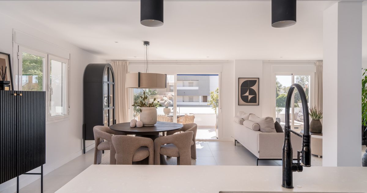 Apartment in Marbella - Puerto Banus, Marbella - Puerto Banus, 9/12