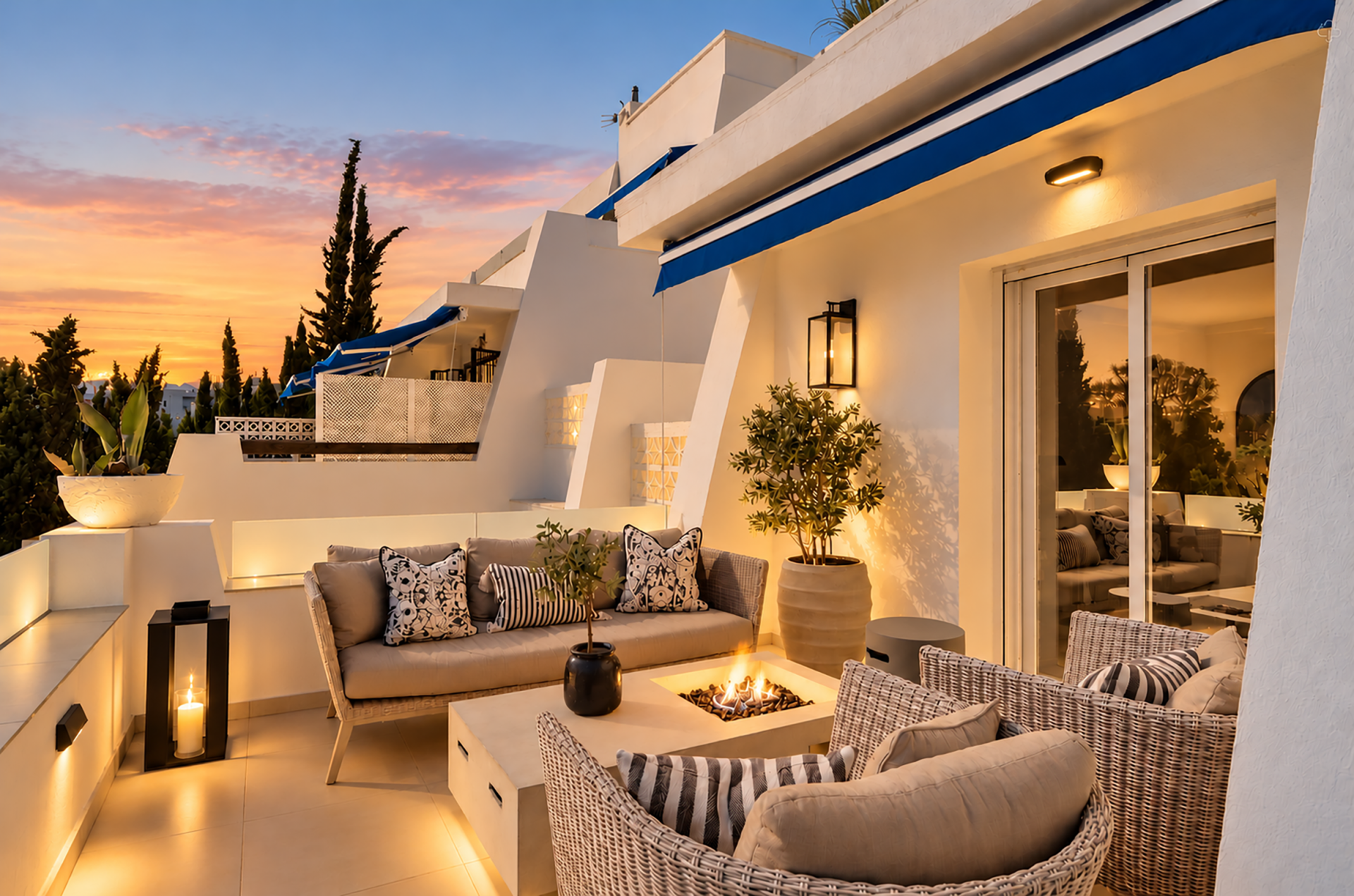 Apartment in Marbella - Puerto Banus, Marbella - Puerto Banus, 10/12