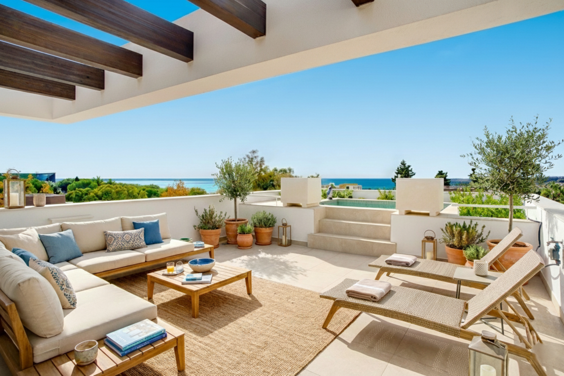 Villa in Marbella Golden Mile, Marbella Golden Mile, 1/12