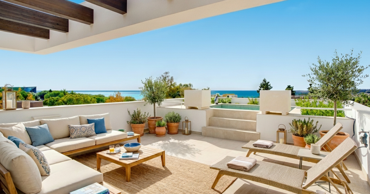 Villa in Marbella Golden Mile, Marbella Golden Mile, 1/12