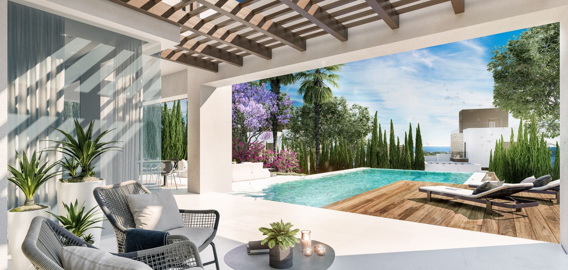 Villa in Marbella Golden Mile, Marbella Golden Mile, 11/12
