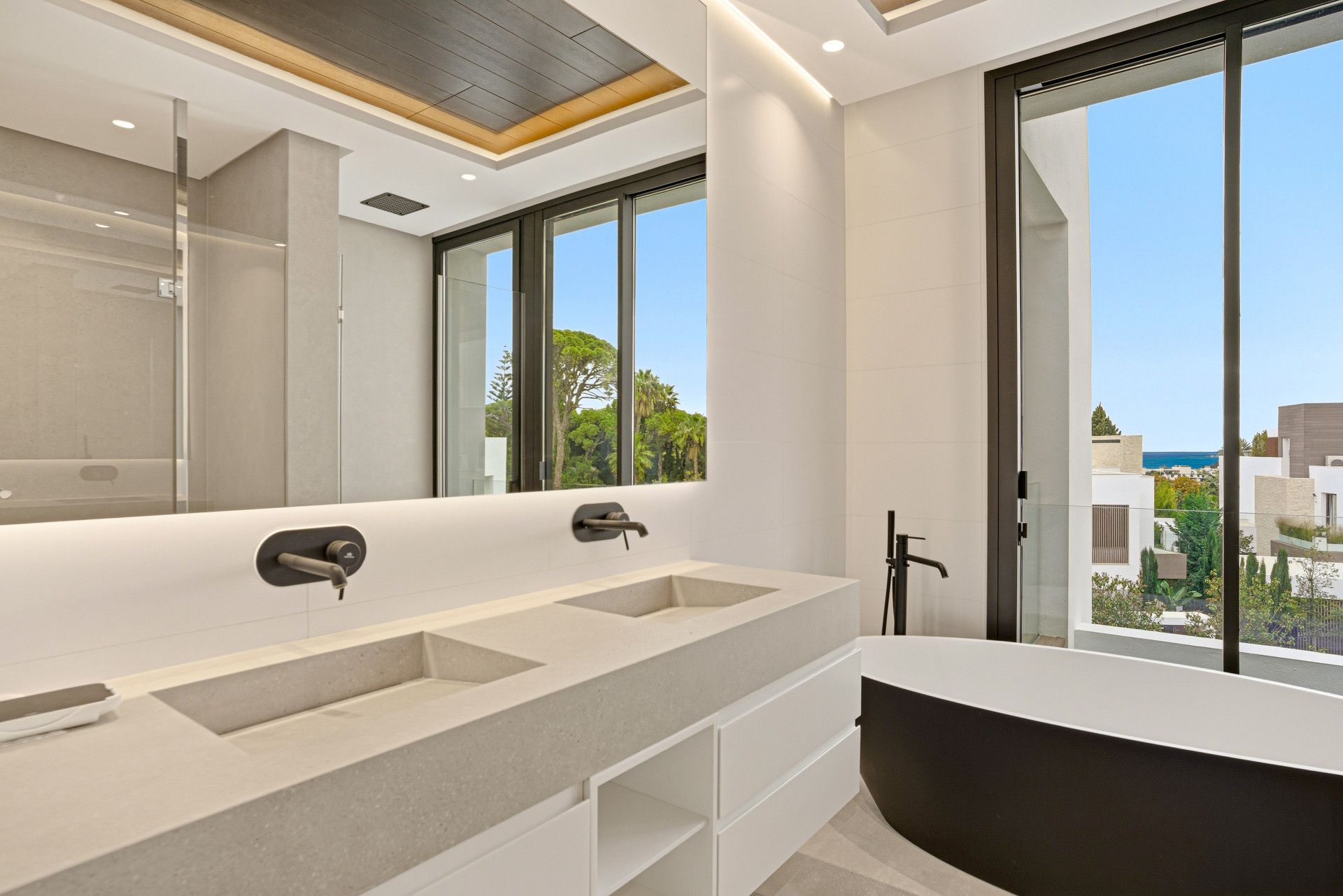 Villa in Marbella Golden Mile, Marbella Golden Mile, 12/12
