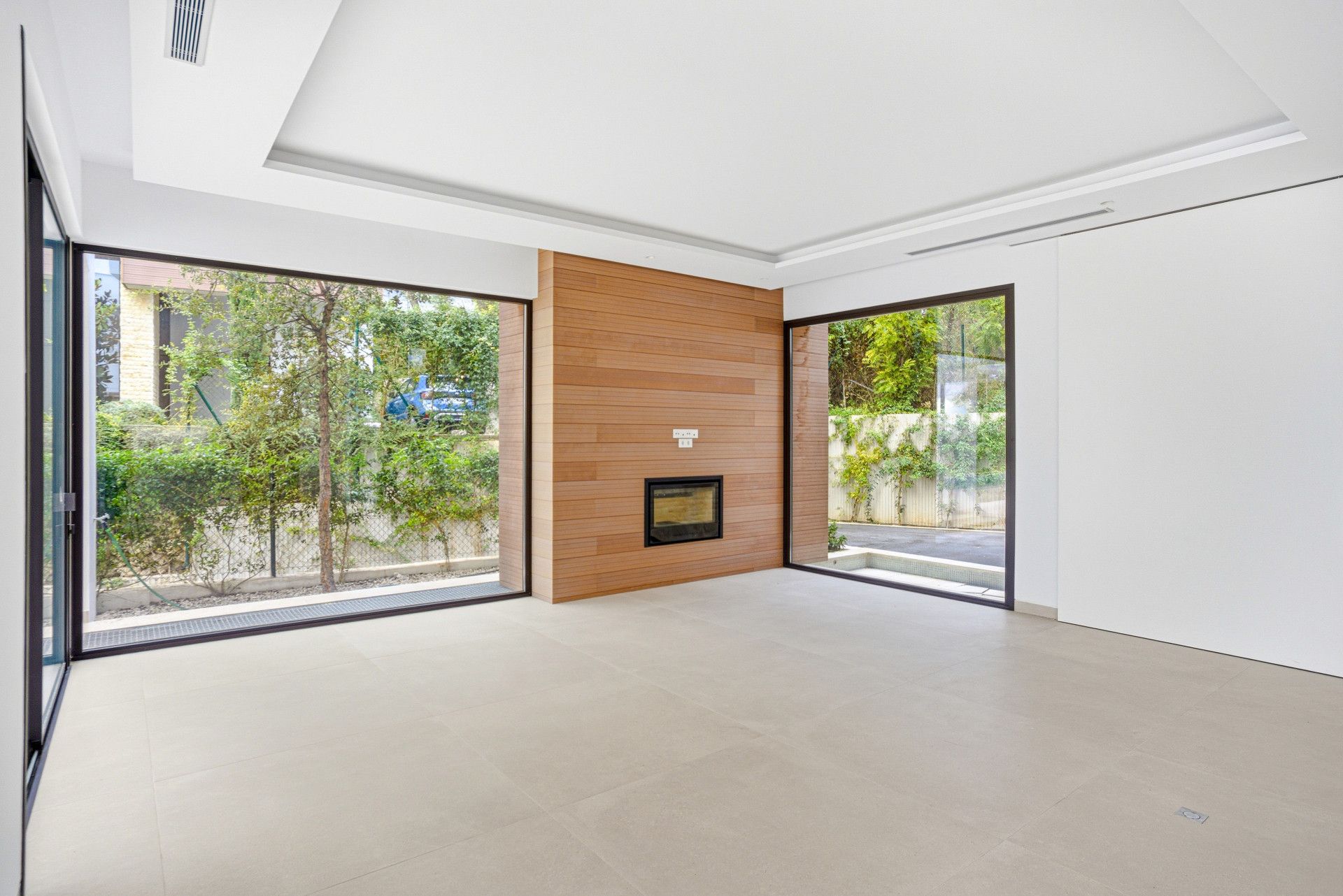Villa in Marbella Golden Mile, Marbella Golden Mile, 3/12