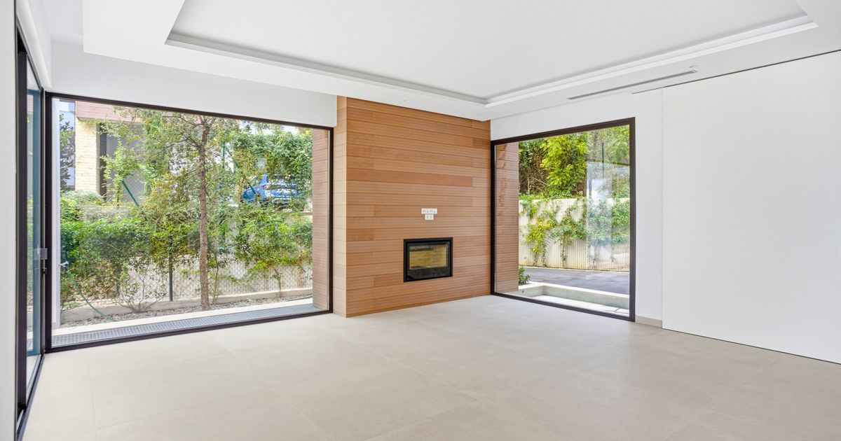 Villa in Marbella Golden Mile, Marbella Golden Mile, 3/12