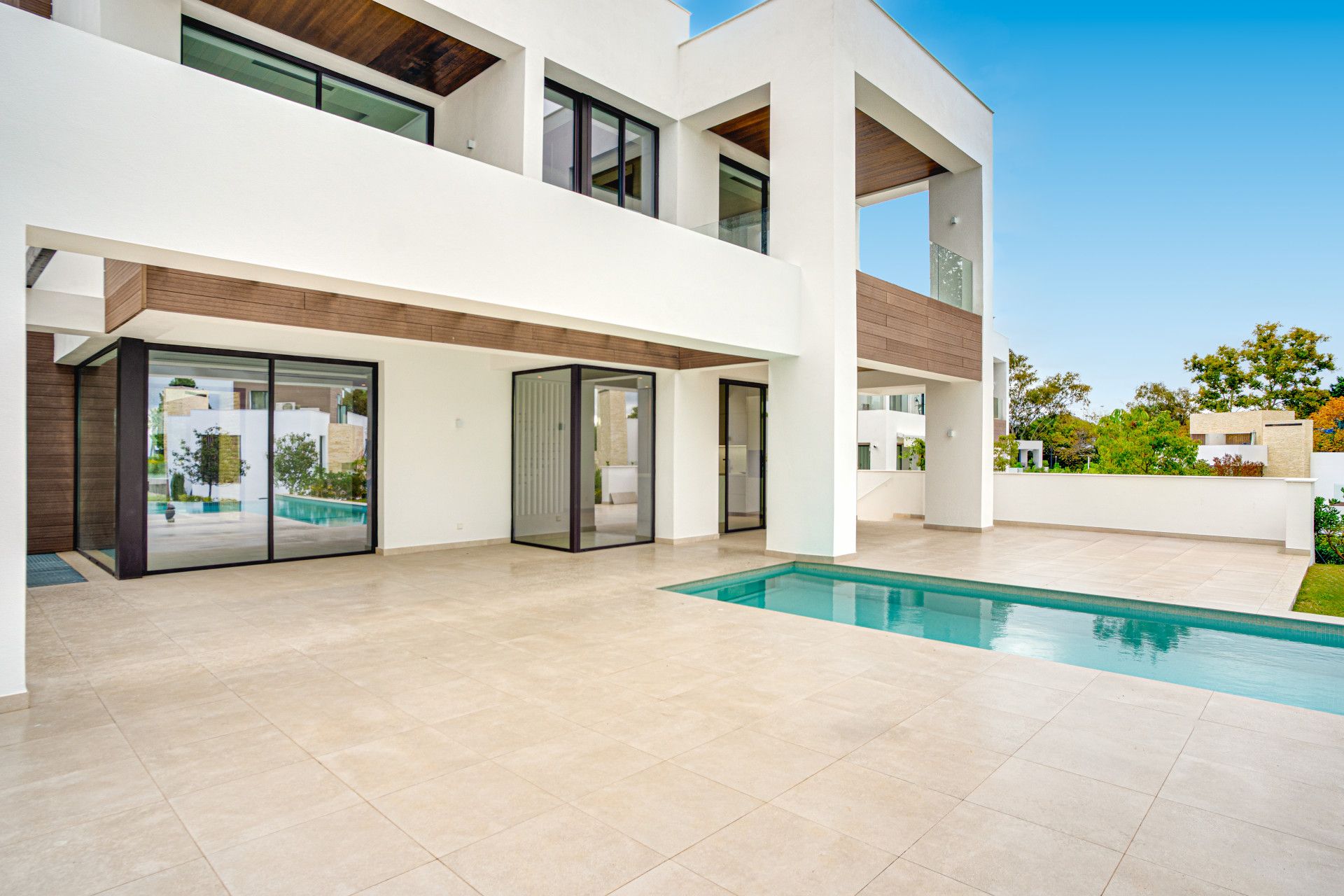 Villa in Marbella Golden Mile, Marbella Golden Mile, 6/12