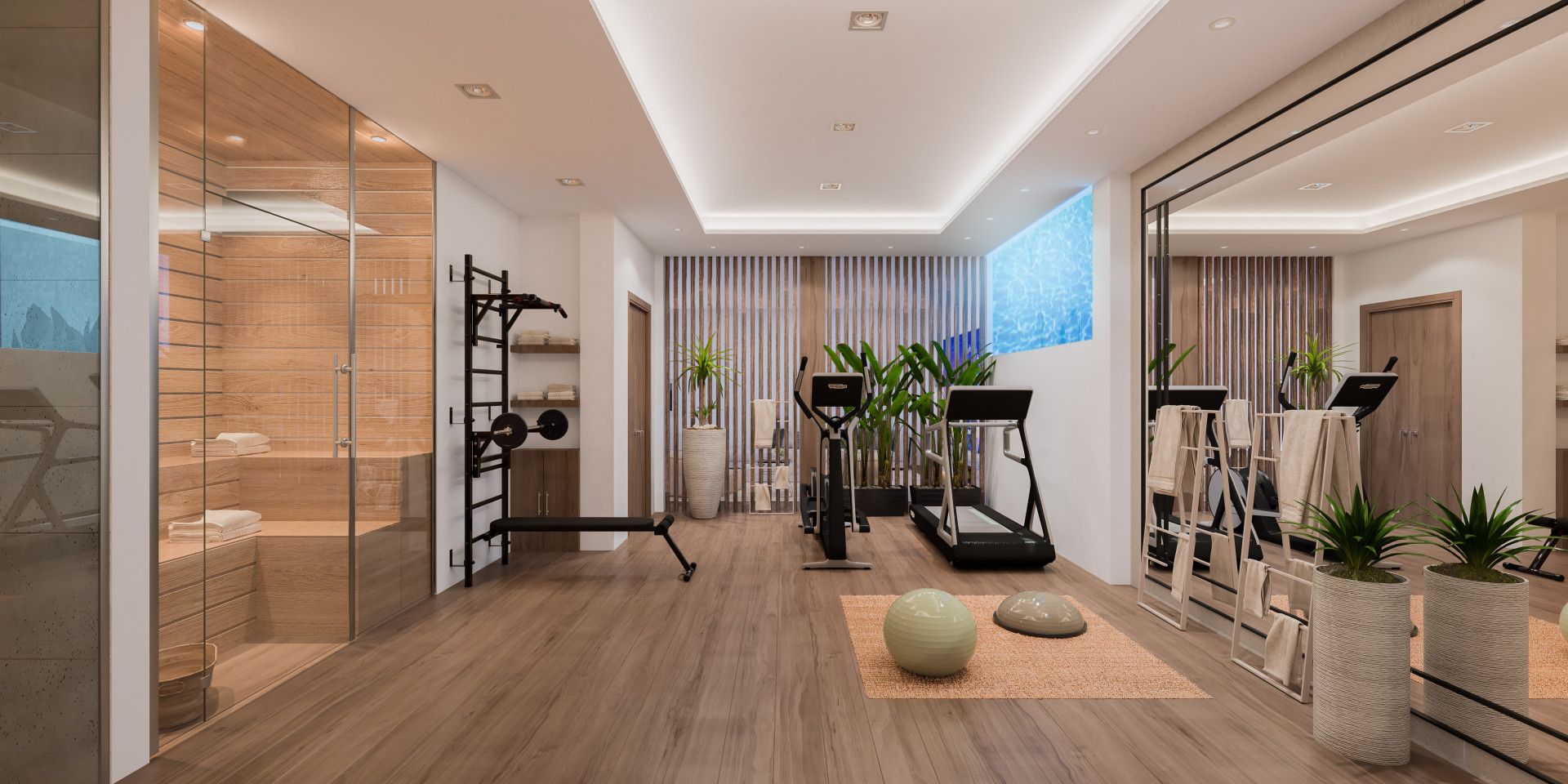 Villa in Marbella Golden Mile, Marbella Golden Mile, 8/12