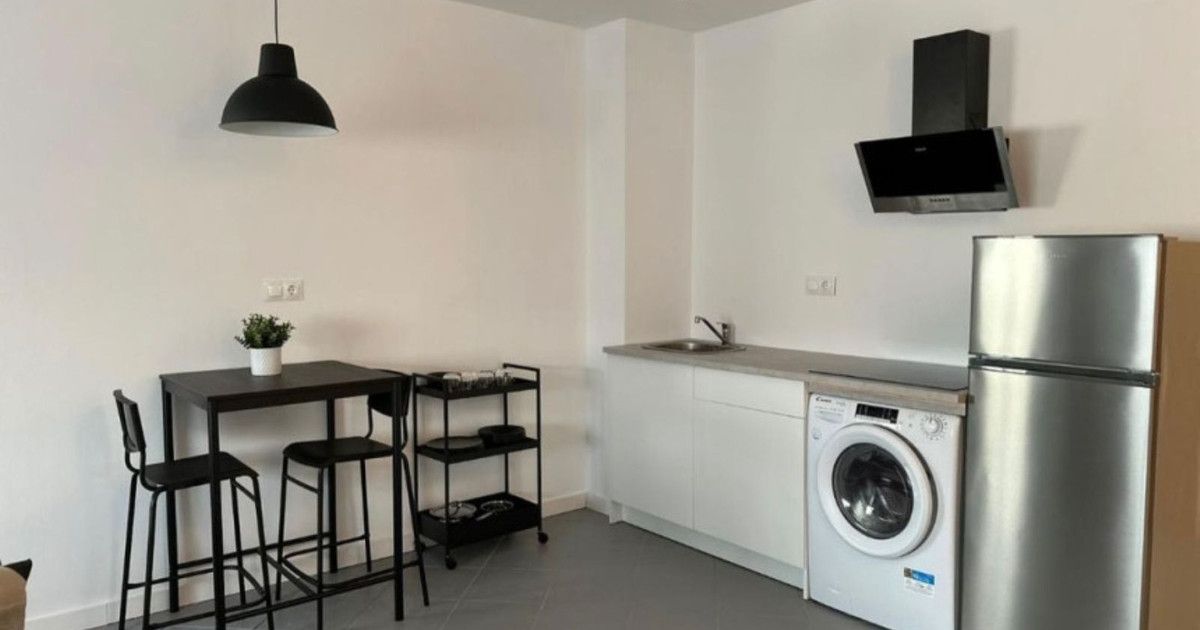 Apartamento de Planta Media en Monda, Monda, 3/9