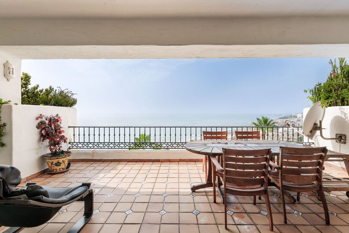 Apartamento de Planta Media en Torremolinos, Torremolinos, 1/12
