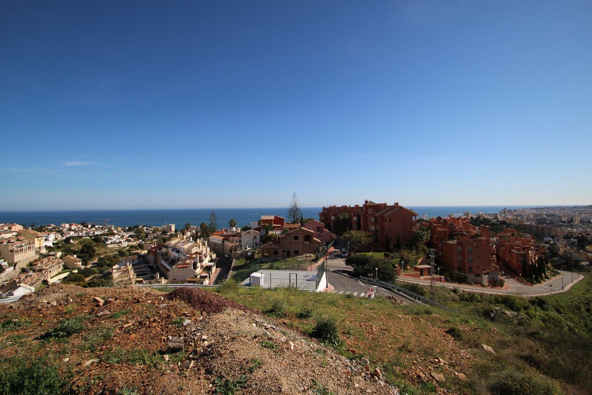 Residential Plot in Fuengirola, Fuengirola, 1/12