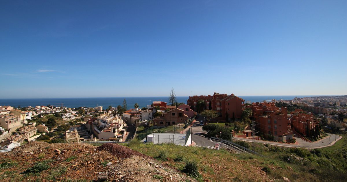 Residential Plot in Fuengirola, Fuengirola, 1/12