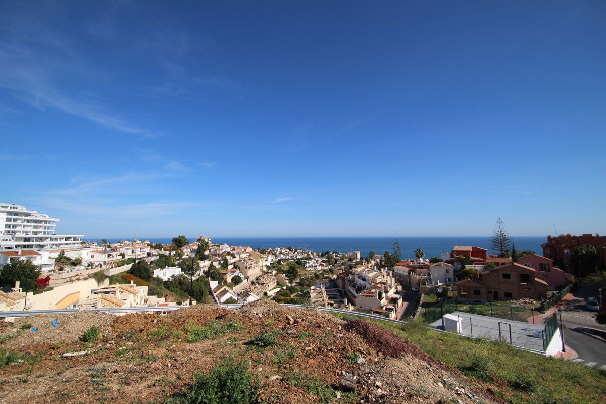 Residential Plot in Fuengirola, Fuengirola, 2/12