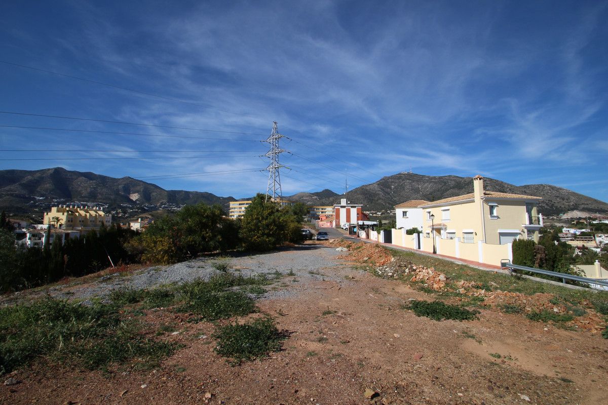 Residential Plot in Fuengirola, Fuengirola, 11/12