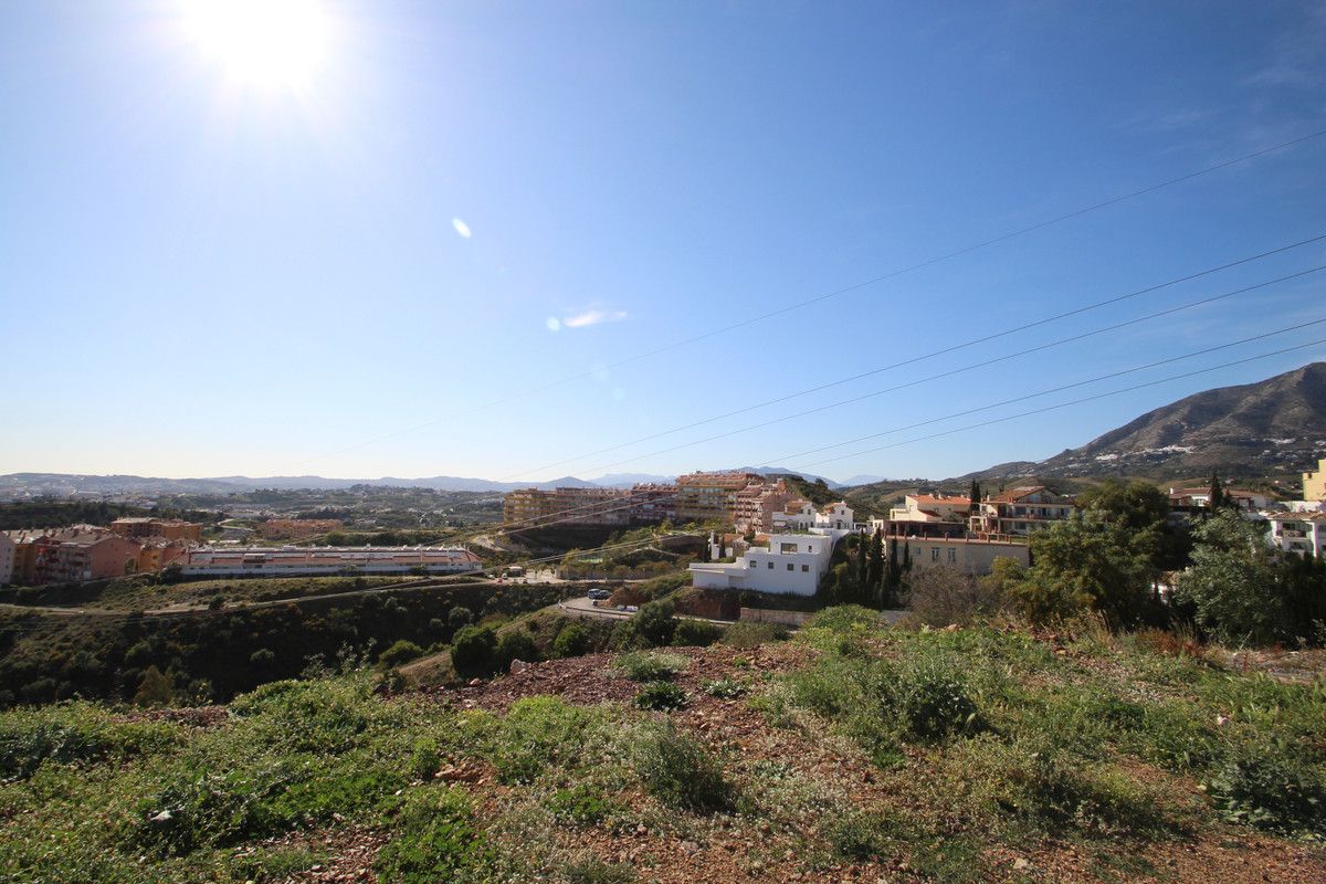 Residential Plot in Fuengirola, Fuengirola, 12/12
