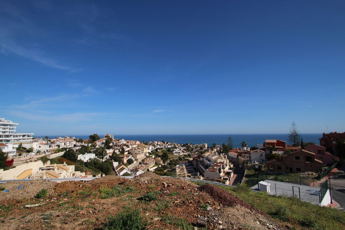 Residential Plot in Fuengirola, Fuengirola, 3/12