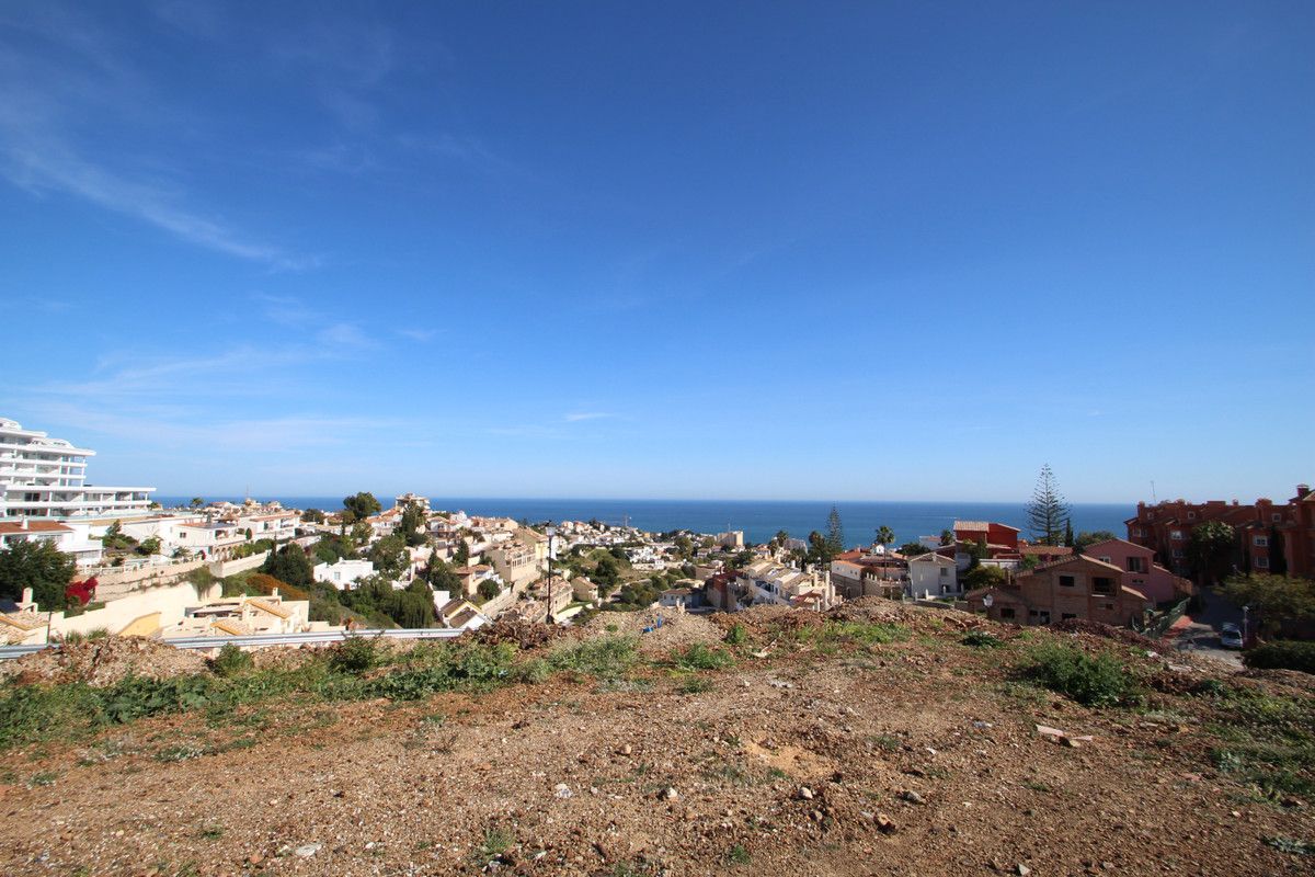 Residential Plot in Fuengirola, Fuengirola, 4/12