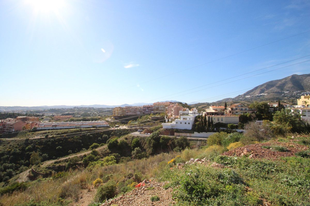 Residential Plot in Fuengirola, Fuengirola, 5/12