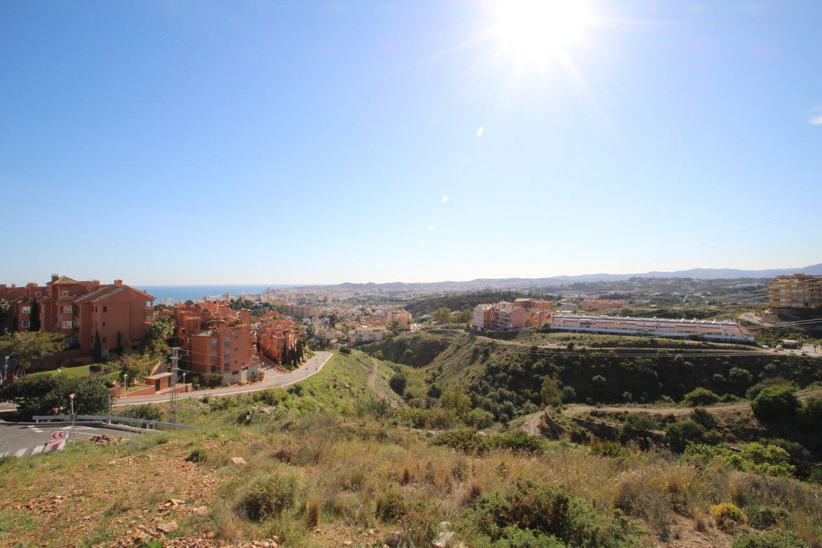 Residential Plot in Fuengirola, Fuengirola, 6/12