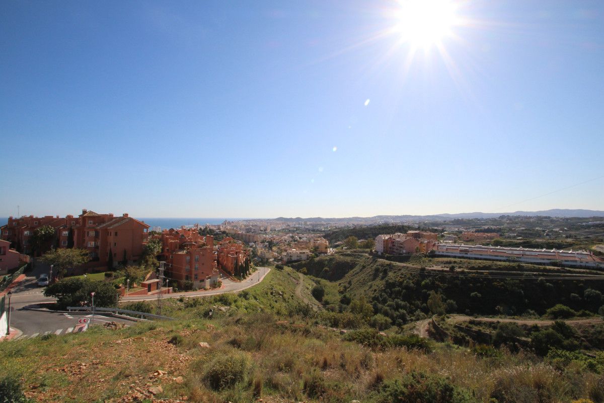 Residential Plot in Fuengirola, Fuengirola, 7/12