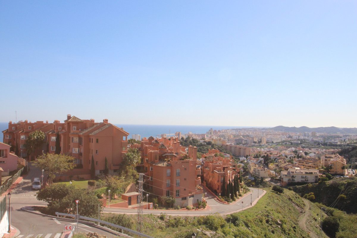 Residential Plot in Fuengirola, Fuengirola, 8/12