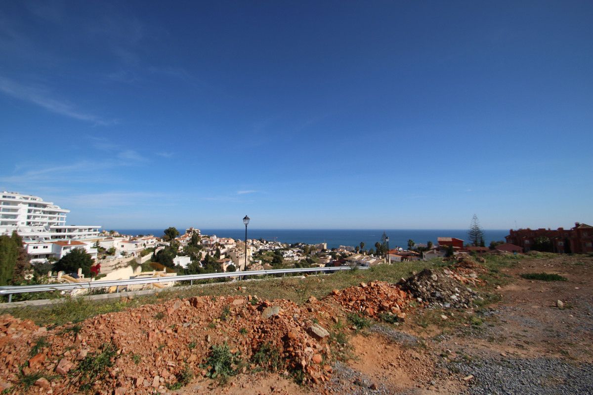 Residential Plot in Fuengirola, Fuengirola, 9/12