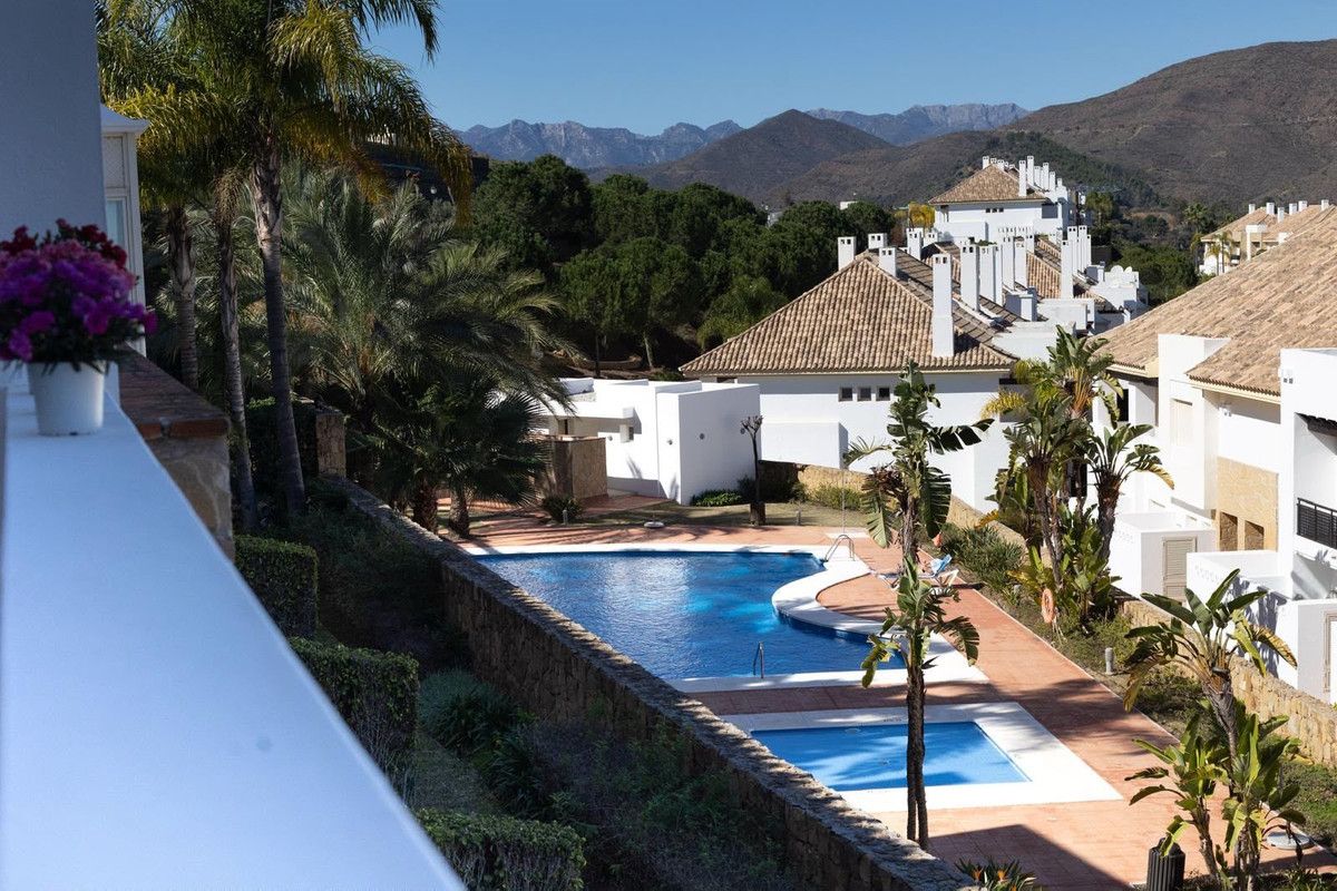 Semi-Detached House in Mijas Golf, Mijas Golf, 1/12