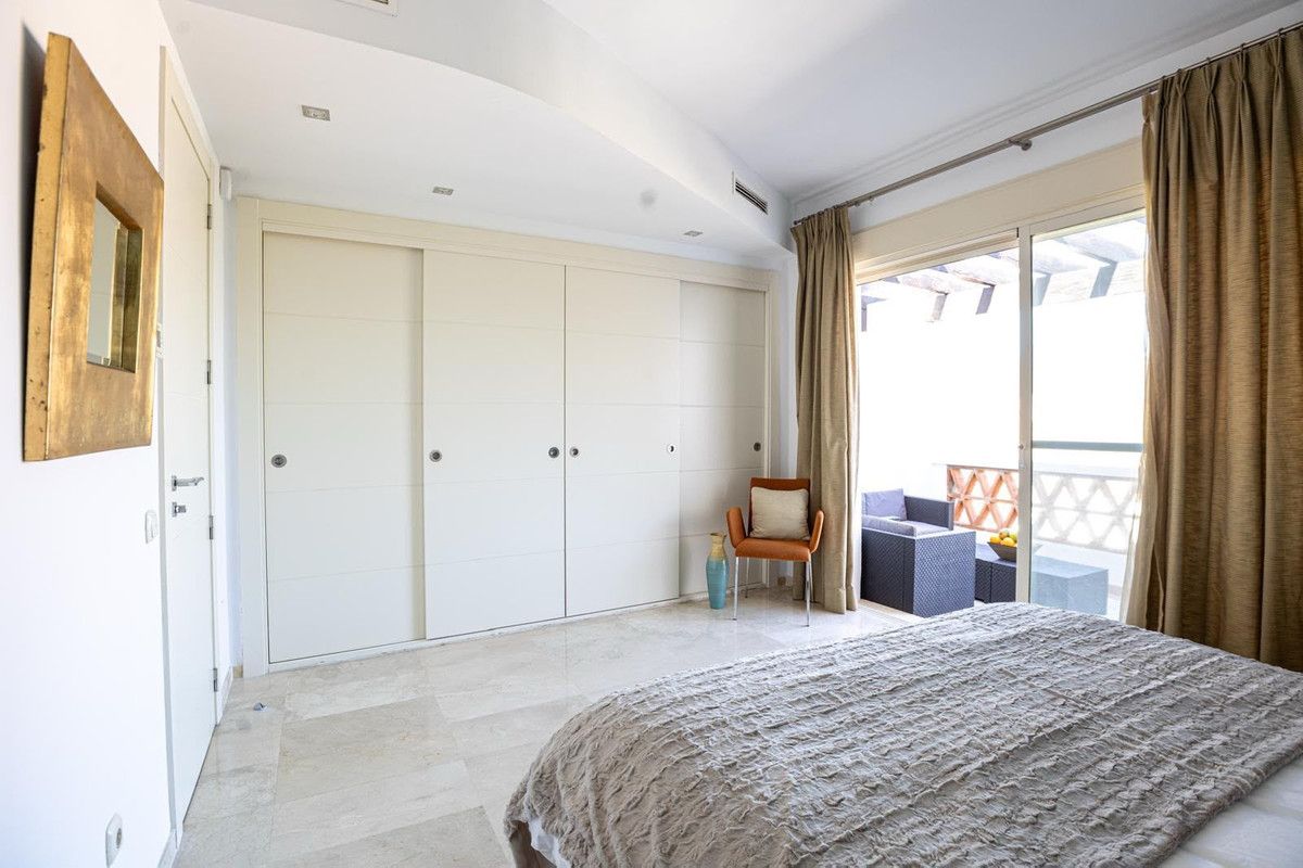 Semi-Detached House in Mijas Golf, Mijas Golf, 11/12