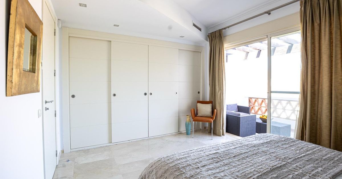 Semi-Detached House in Mijas Golf, Mijas Golf, 11/12