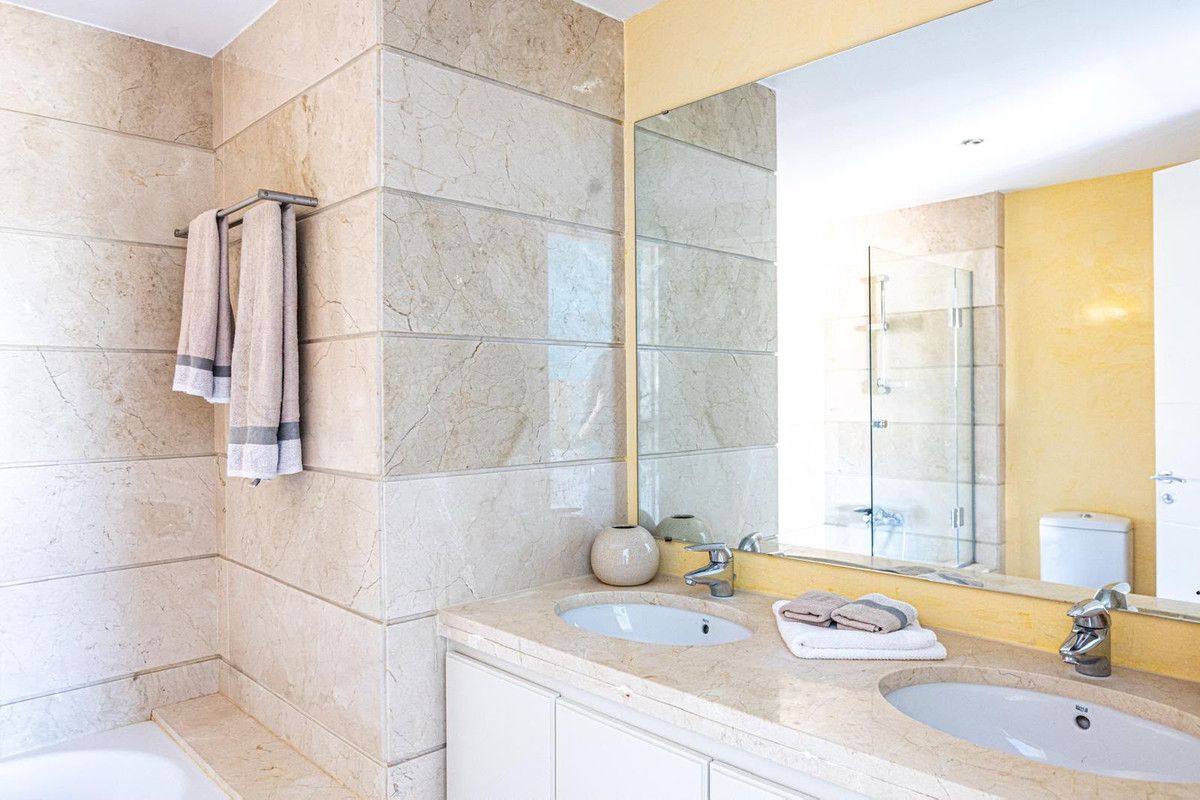 Semi-Detached House in Mijas Golf, Mijas Golf, 12/12