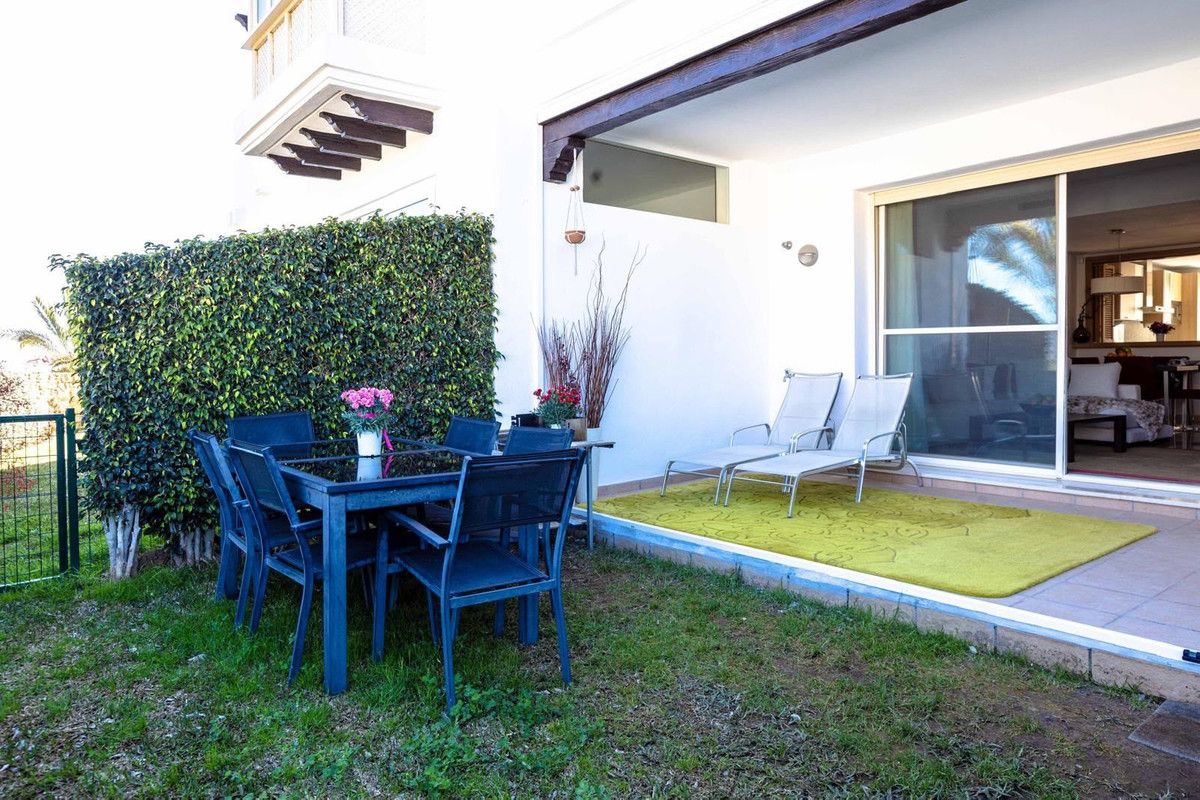 Semi-Detached House in Mijas Golf, Mijas Golf, 5/12