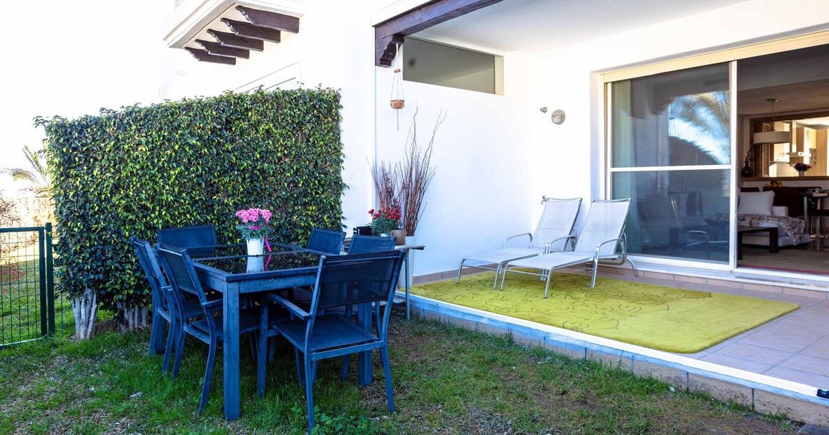 Semi-Detached House in Mijas Golf, Mijas Golf, 5/12